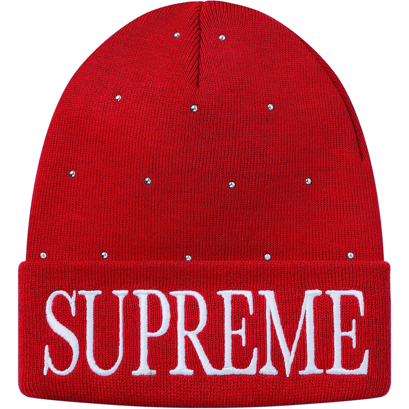 Studded Beanie view 4